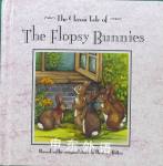 The Classic Tales of the Flopsy Bunnies Beatrix Potter