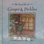The Classic Tale Of Ginger and Pickles Beatrix Potter
