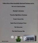 MY LITTLE CHRISTMAS BOOK