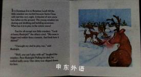 MY LITTLE CHRISTMAS BOOK