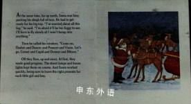 MY LITTLE CHRISTMAS BOOK