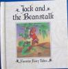 Jack and the beanstalk (Favorite fairy tales)