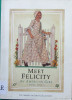 Meet Felicity: An American Girl : 1774 The American Girls Collection Book 1