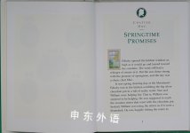 Happy Birthday Felicity!: A Springtime Story 
