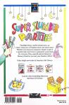 Super Slumber Parties