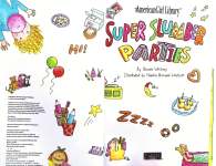 Super Slumber Parties