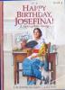 Happy Birthday Josefina!: A Springtime Story 
