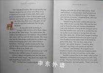 Changes for Josefina A Winter Story