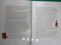 Changes for Josefina A Winter Story