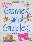 More Games and Giggles Jeanette Ryan Wall