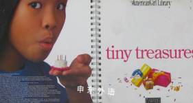 Tiny Treasures: Amazing Miniatures You Can Make! American Girl Library