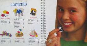 Tiny Treasures: Amazing Miniatures You Can Make! American Girl Library