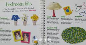 Tiny Treasures: Amazing Miniatures You Can Make! American Girl Library