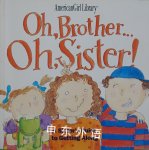Oh brother oh sister! American girl library
