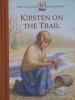 Kirsten on the Trail