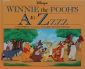 Disneys Winnie the Poohs A to ZZzz