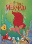 Disney's the Little Mermaid Kerry Martin