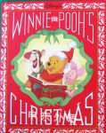 Disneys: Winnie the Poohs - Christmas Bruce Talkington