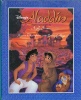 Disneys Aladdin Illustrated Classic Series