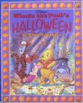 Winnie the pooh`s Halloween Bruce Talkington