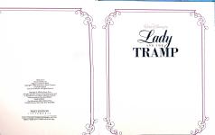 Lady and the Tramp