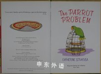 The Parrot Problem