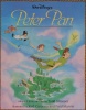 Walt Disney\'s Peter Pan (Illustrated Classic)