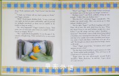 Winnie the Poohs Bedtime Stories