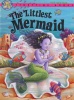 The Littlest Mermaid Storytime Books