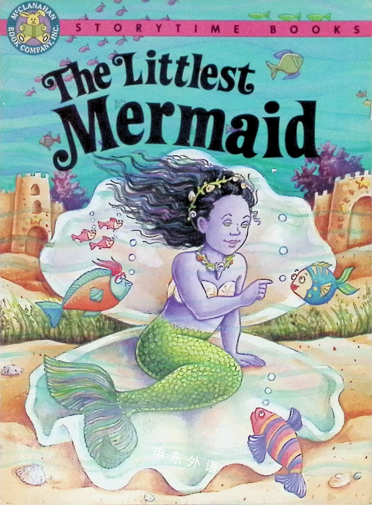 the-littlest-mermaid-storytime-books