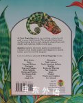 Reptiles At Your Fingertips (At Your Fingertips Series)