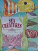 Sea Creatures At Your Fingertips