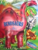 Dinosaurs At Your Fingertips Series/Boards