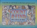 100 Cats and 10 Mice