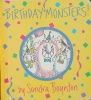 Birthday Monsters! Boynton on Board