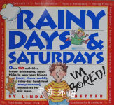 Rainy Days & Saturdays Linda Hetzer