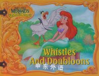 Whistles and Doubloons Disney