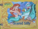 Scared Silly The Little Mermaids Treasure Chest