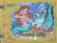 Scared Silly The Little Mermaids Treasure Chest The Walt Disney Company