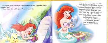 The Magic Melody