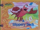 A Slippery Deck (The Little Mermaid's Treasure Chest)