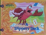 A Slippery Deck (The Little Mermaid's Treasure Chest) M.C. Varley