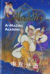 A-mazing Aladdin  Alex Simmons