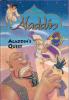 Aladdins quest Disneys Aladdin series