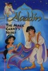 The Magic Carpets Secret Disneys Aladdin Series
