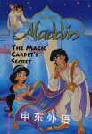 The Magic Carpets Secret Disneys Aladdin Series Joanne Barkan