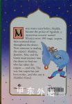 The Magic Carpets Secret Disneys Aladdin Series