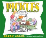 Pickles Brian Crane