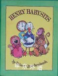 Henry Babysits Robert Quackenbush