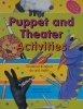 Puppet and Theater Activities